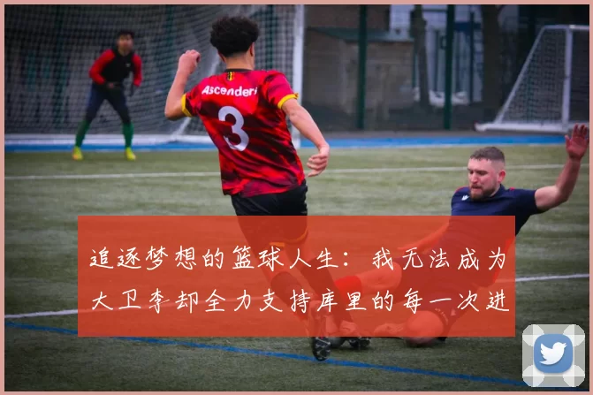追逐梦想的篮球人生：我无法成为大卫李却全力支持库里的每一次进攻