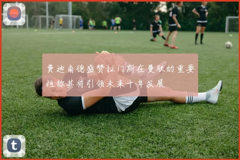 费迪南德盛赞拉门斯在曼联的重要性称其将引领未来十年发展